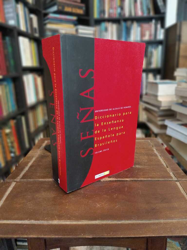 Señas - Universidad de Alcalá de Henares