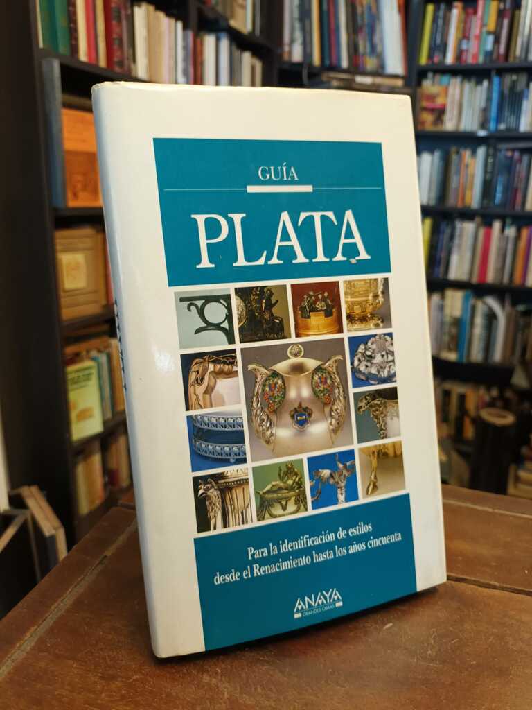 Plata - Sergio Coradeschi