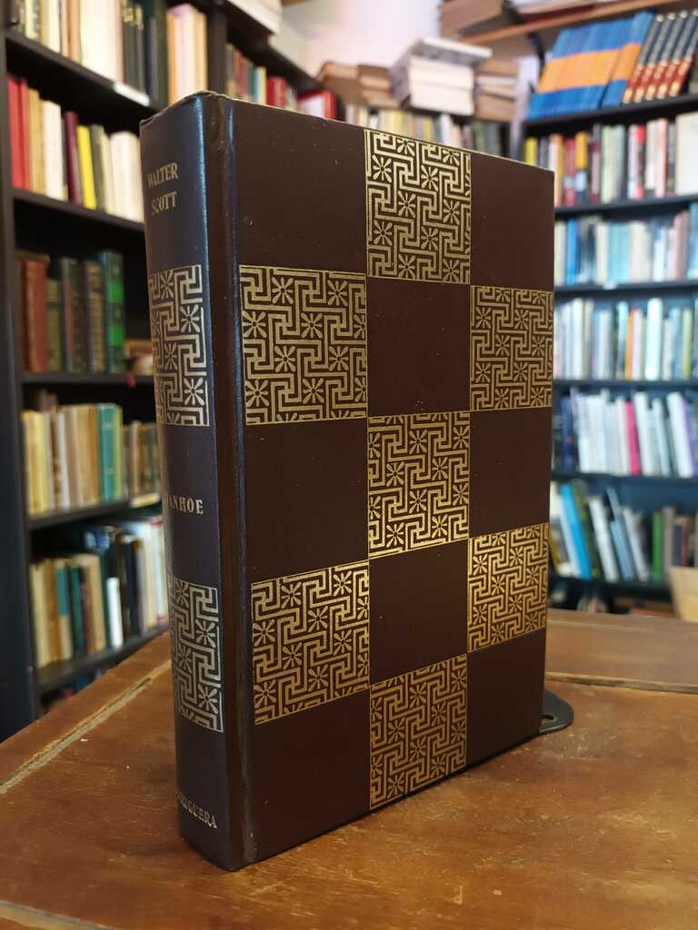 Ivanhoe - Walter Scott