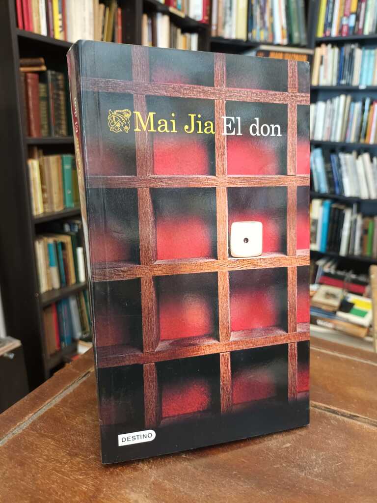 El don - Mai Jia