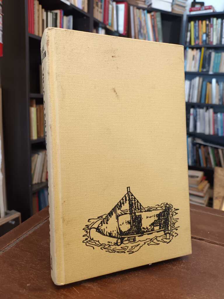 Vida o muerte en la mar - Douglas Robertson