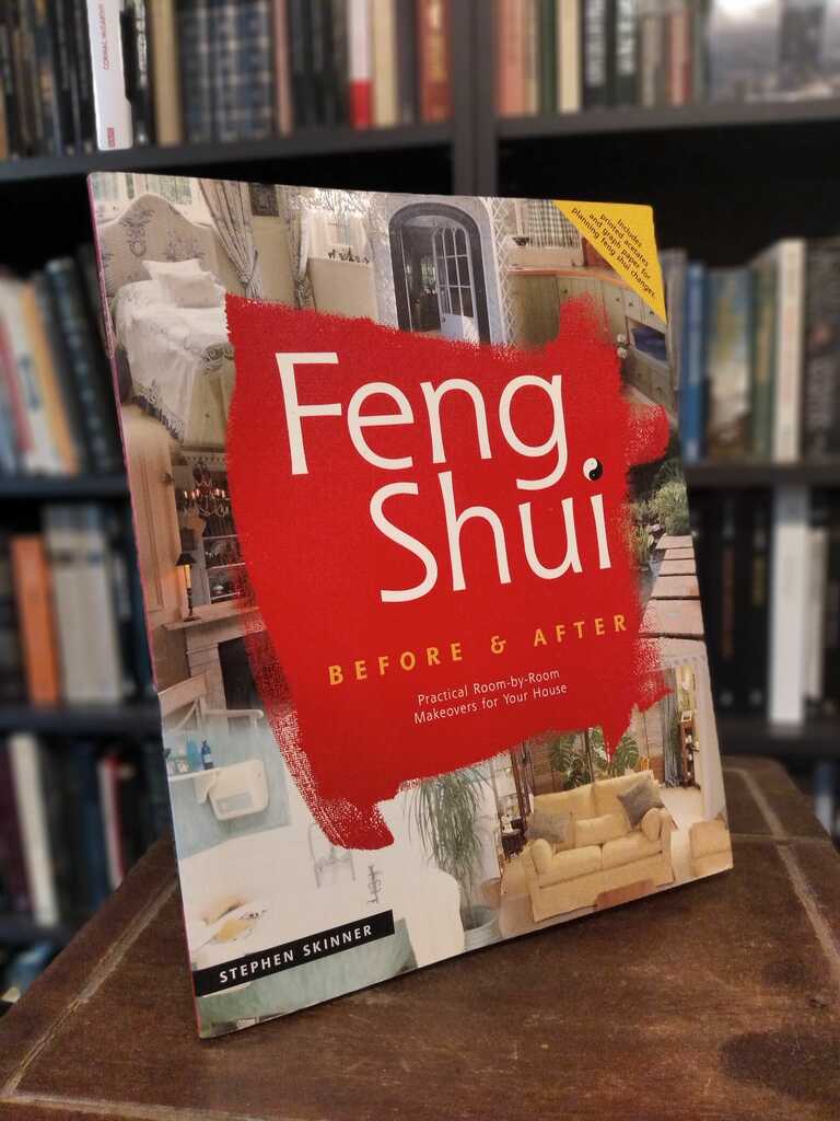 Feng Shui - Stephen Skinner