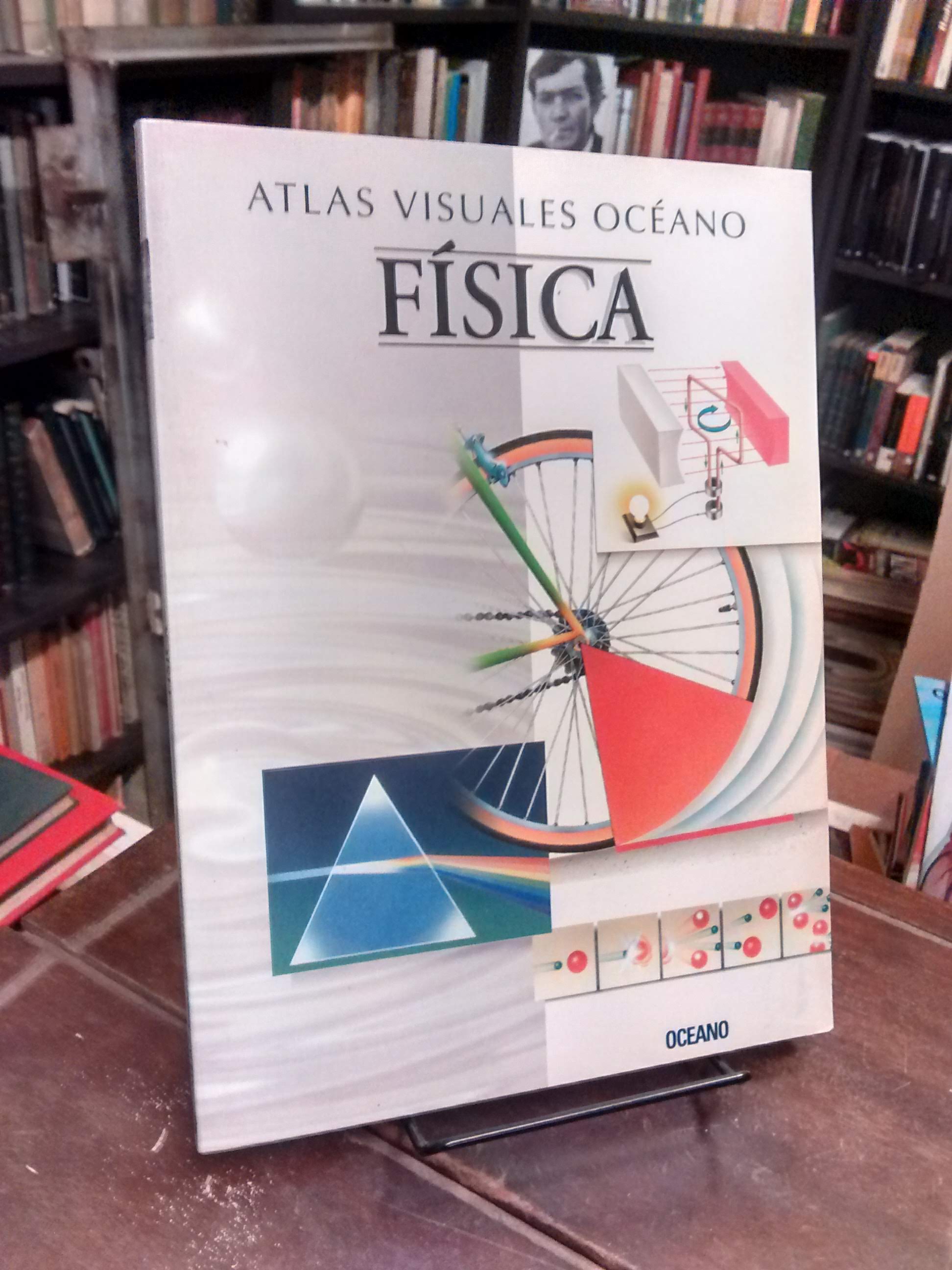 Física - 