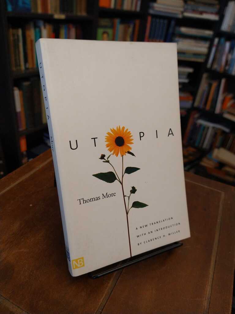 Utopia - Thomas More