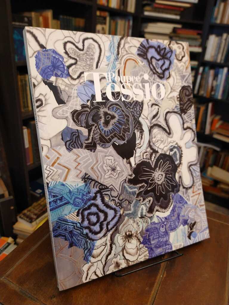 Poupee Tessio - Nilda Liria Tessio