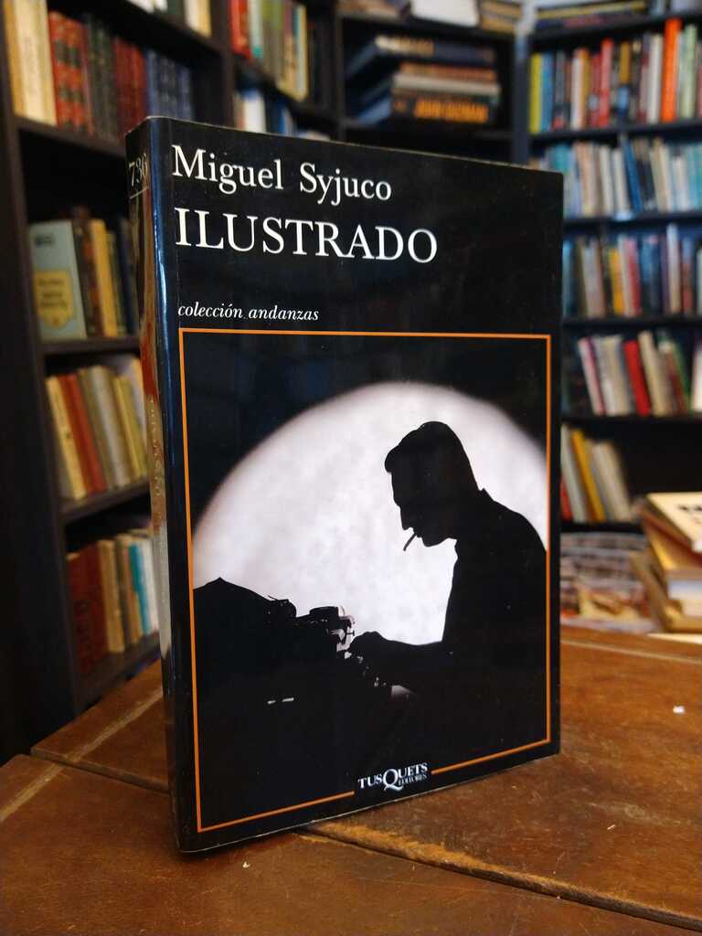 Ilustrado - Miguel Syjuco