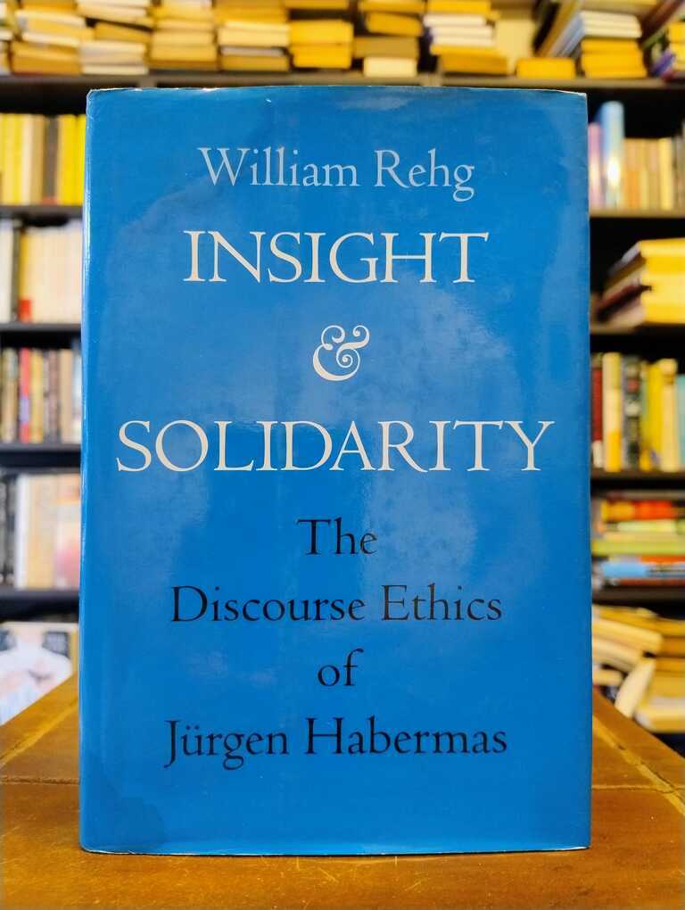 Ingight & Solidarity - Wiliam Regh