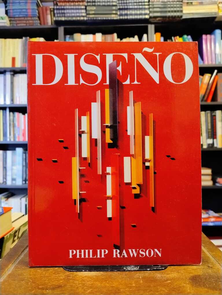 Diseño - Philip Rawson
