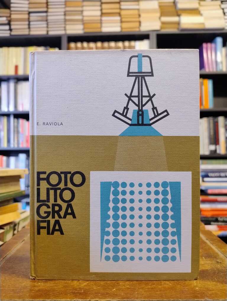 Fotolitografía - E. Raviola