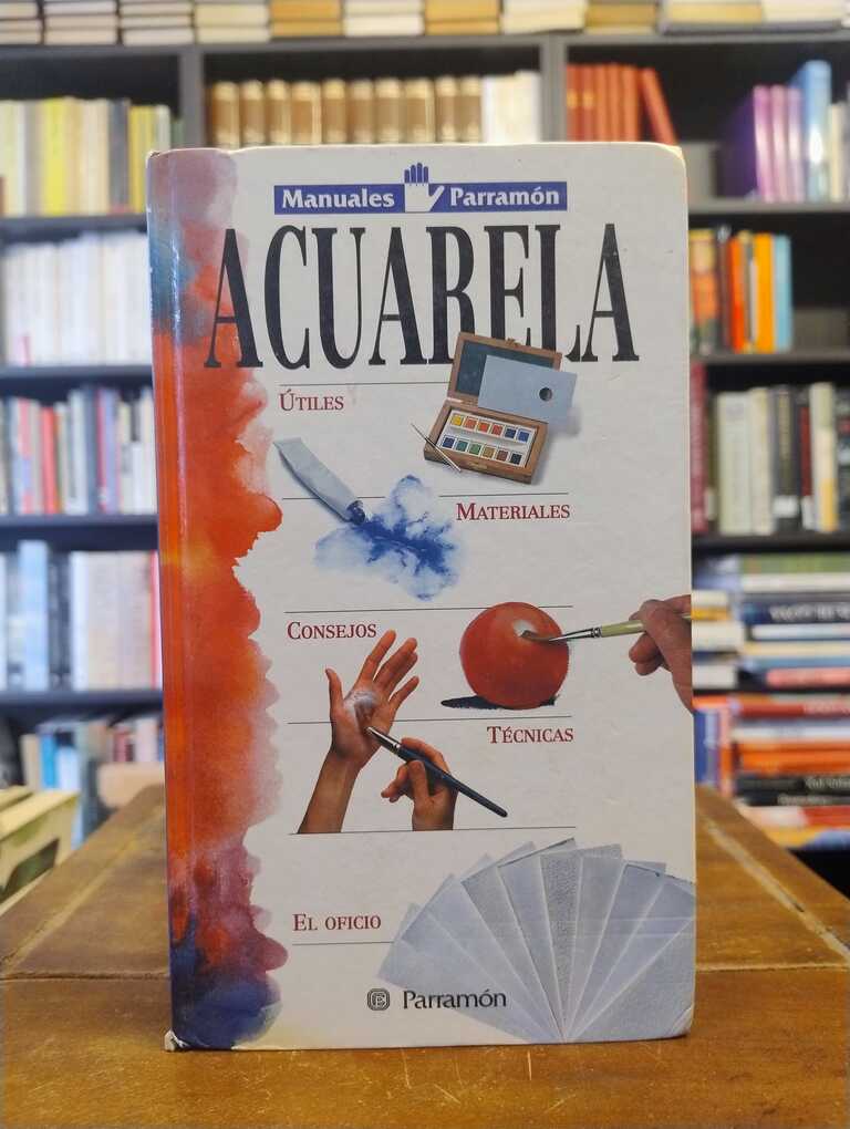 Acuarela - 