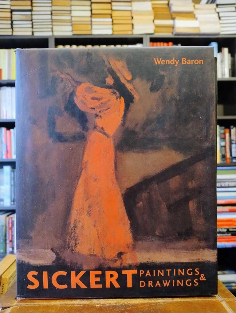 Sickert - Wendy Baron