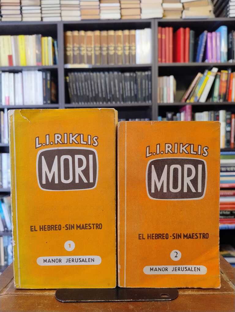 Mori - L. I. Riklis