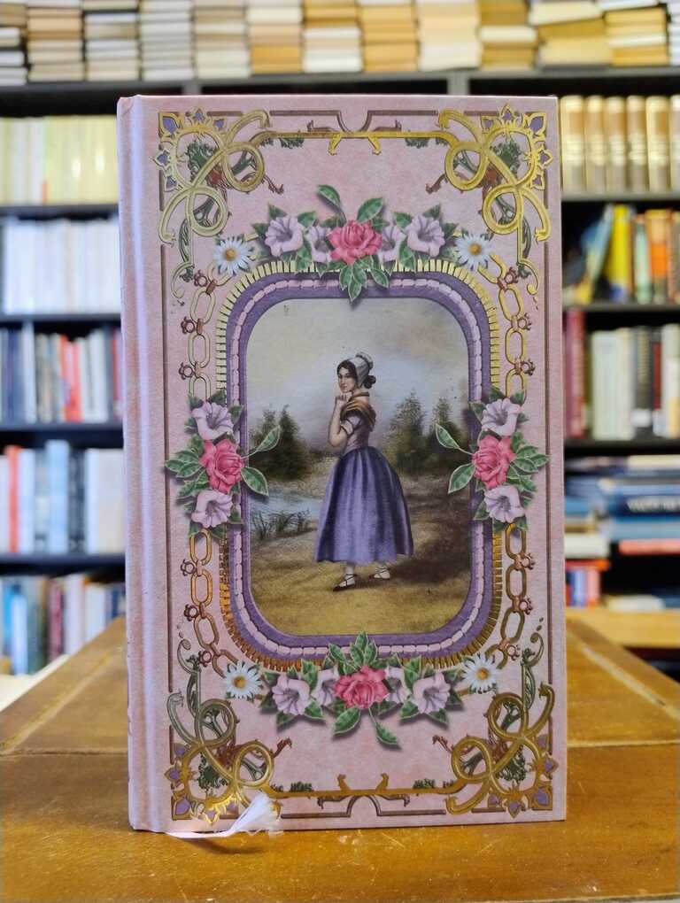 La edad de la inocencia - Edith Wharton