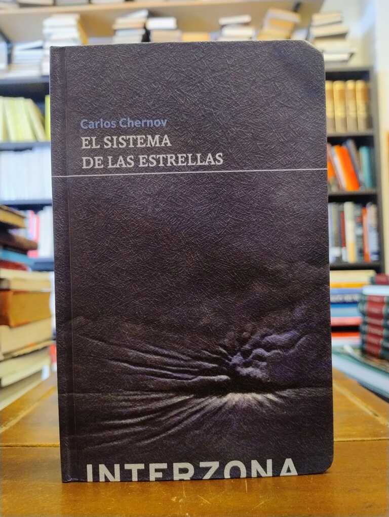 El sistema de las estrellas - Carlos Chernov