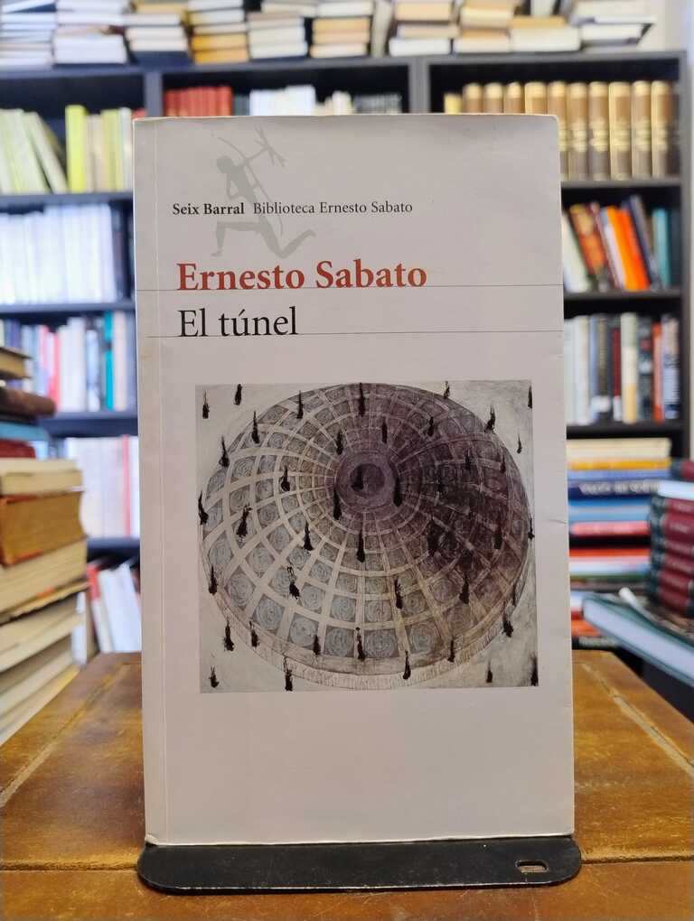 El túnel - Ernesto Sábato