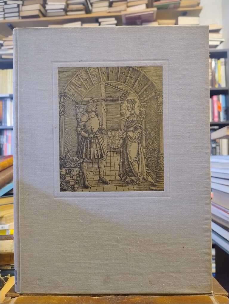 Durero - Willi Kurth