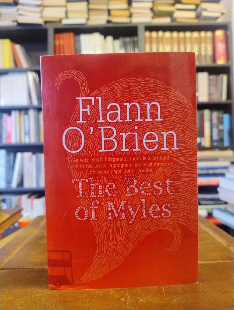 The Best of Myles - Flann O'Brien