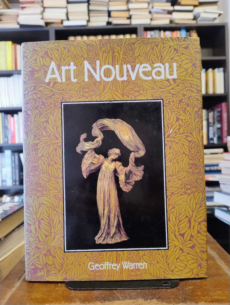 Art Nouveau - Geoffrey Warren