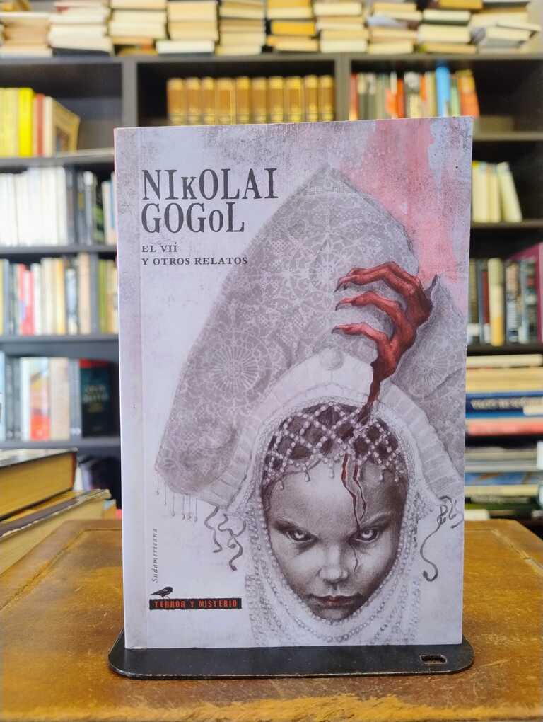 El Vií y otros relatos - Nikolái Gógol