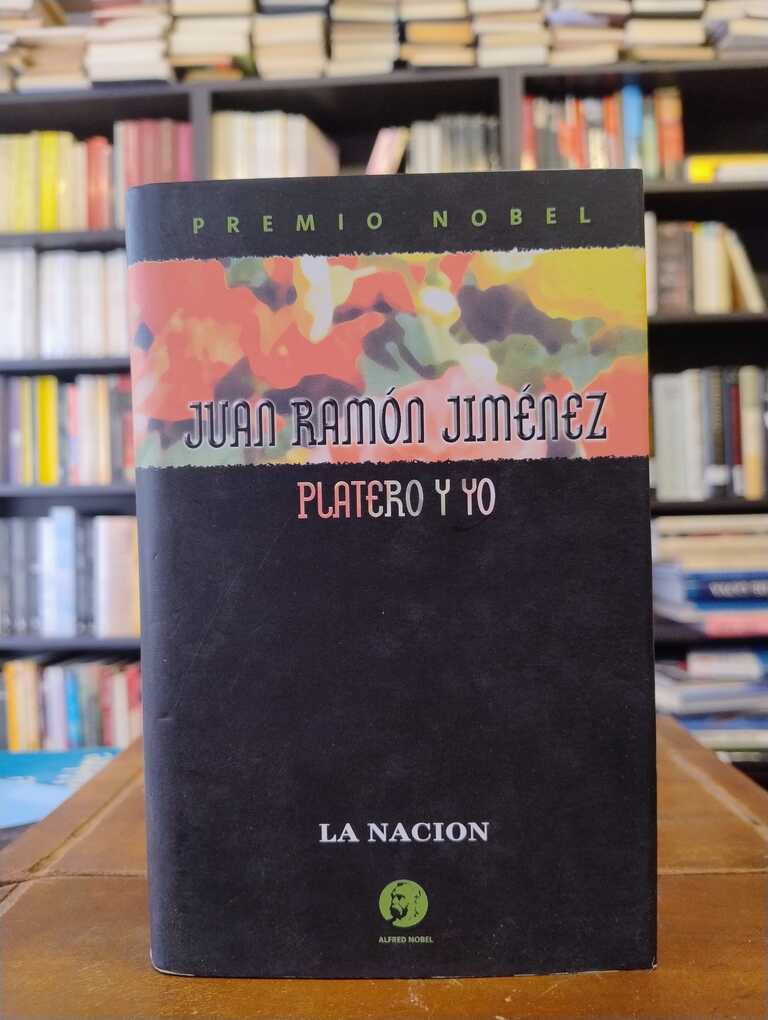 Platero y yo - Juan Ramón Jiménez