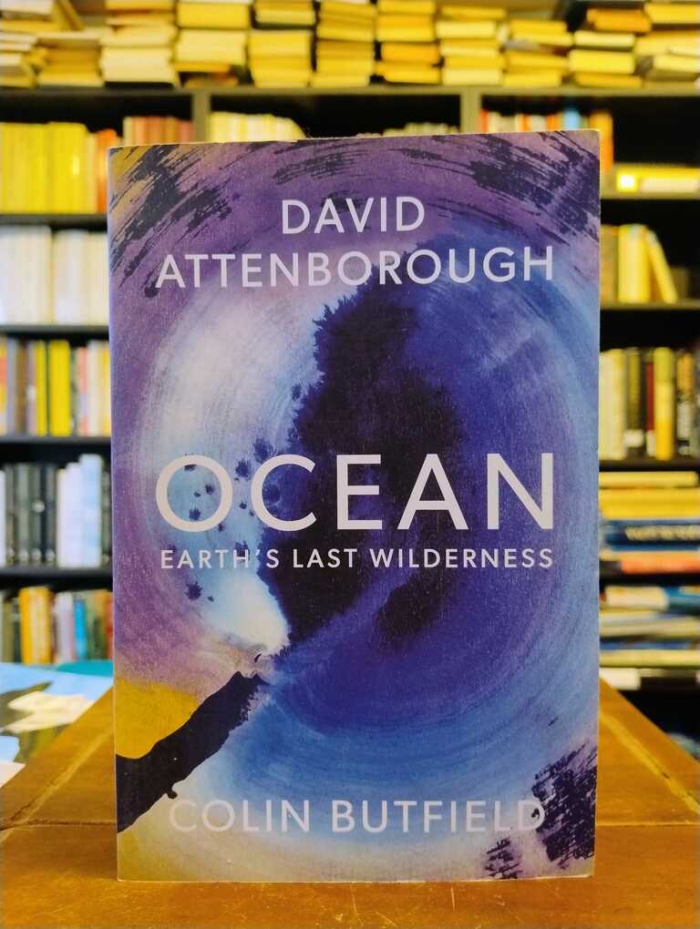 Ocean - David Attenborough