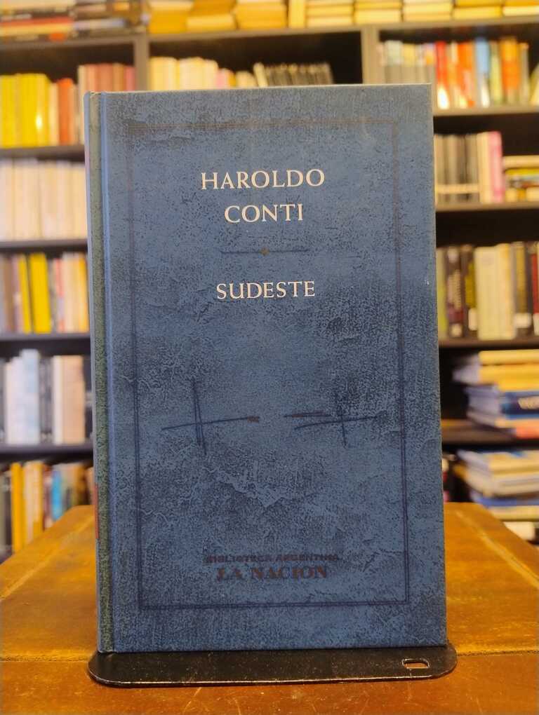 Sudeste - Haroldo Conti