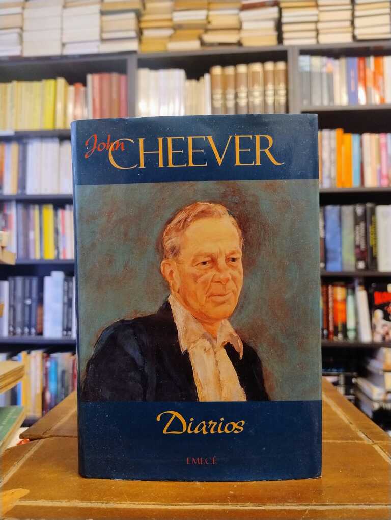 Diarios - John Cheever