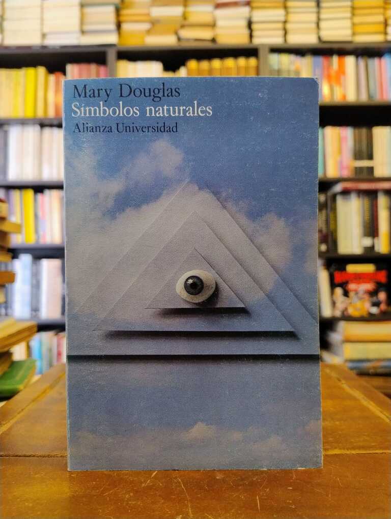 Símbolos naturales - Mary Douglas
