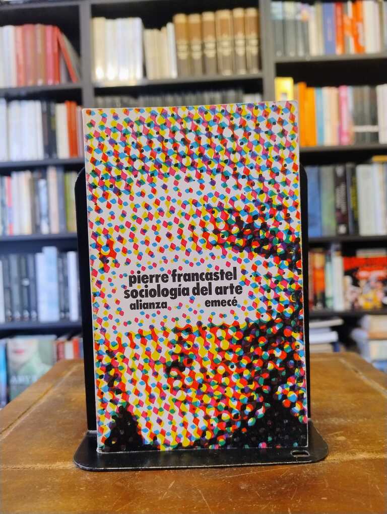 Sociología del arte - Pierre Francastel