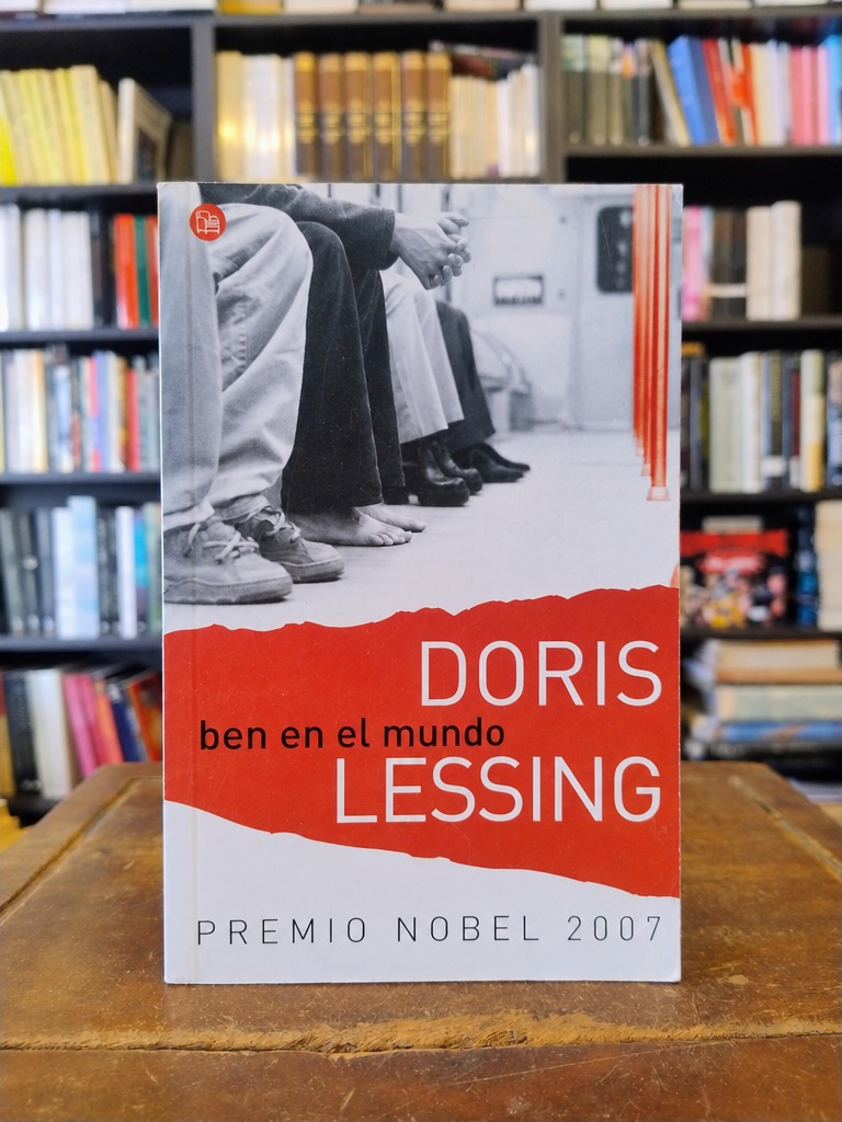 Ben en el mundo - Doris Lessing