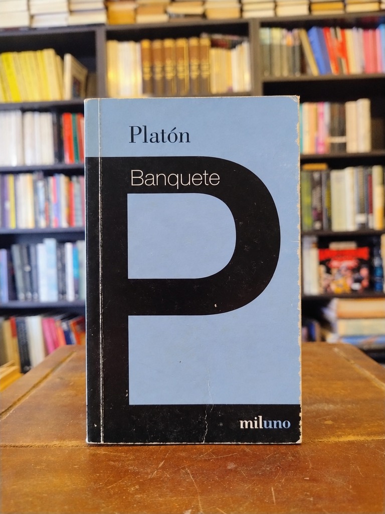 Banquete - Platón