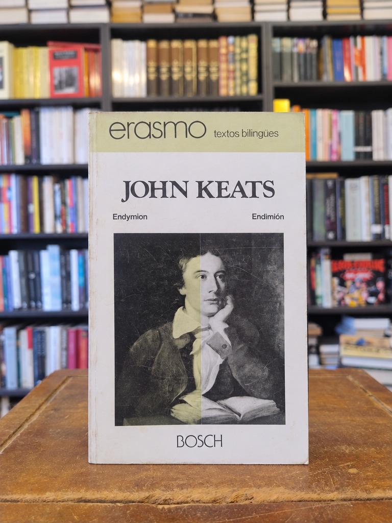 Endimión - John Keats