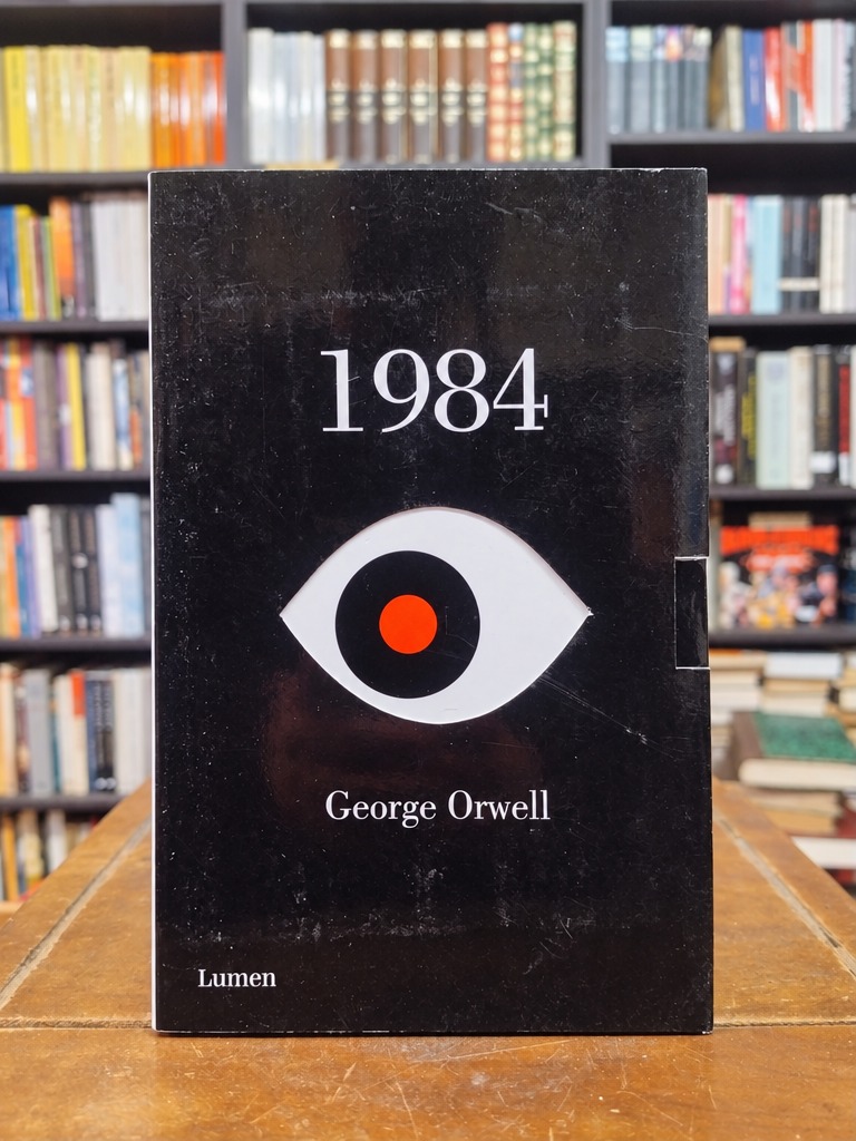 1984 - George Orwell