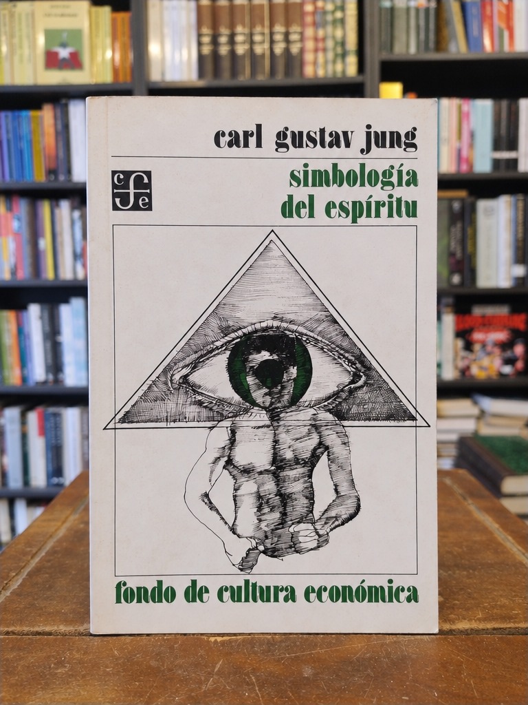 Simbología del espíritu - Carl Gustav Jung