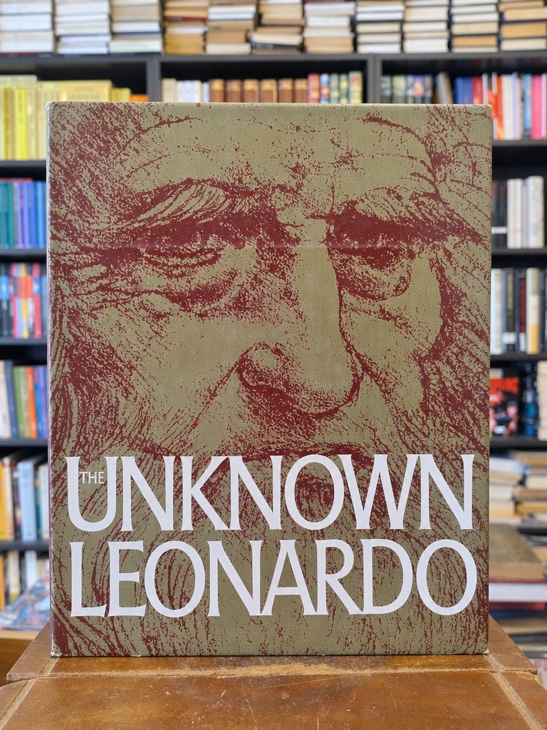 The Unknown Leonardo - Ladislao Reti