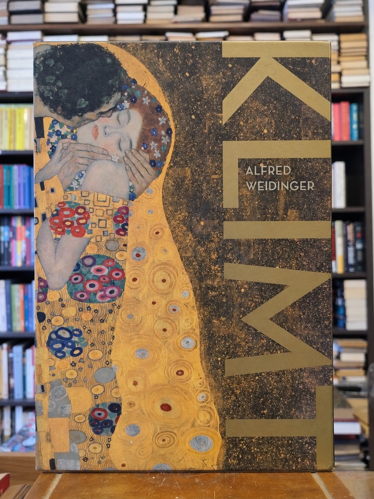 Gustav Klimt - Alfred Weidinger